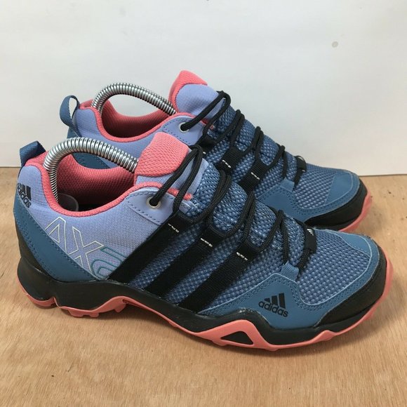 Adidas Ax2 Terrex Trail Hiking Shoes 